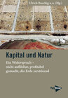 Buchcover Kapital und Natur