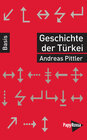 Buchcover Geschichte der Türkei