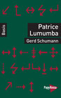 Buchcover Patrice Lumumba