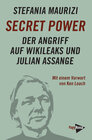 Buchcover Secret Power