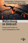 Buchcover Weltordnung im Umbruch