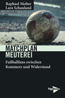 Buchcover Matchplan Meuterei