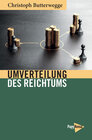 Buchcover Umverteilung des Reichtums