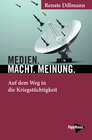 Buchcover Medien. Macht. Meinung.