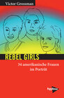 Buchcover Rebel Girls