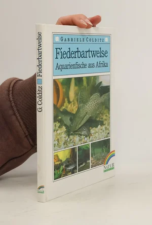 Buchcover ISBN 9783894400125