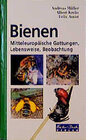 Buchcover Bienen