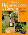 Buchcover Das Werkbuch für den Gartenfreund