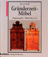 Buchcover Gründerzeit-Möbel