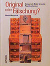 Buchcover Original oder Fälschung?