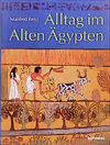 Buchcover Alltag im Alten Ägypten