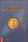 Buchcover Weltmünzkatalog 19. Jahrhundert