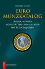Buchcover Euromünzkatalog