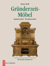 Buchcover Gründerzeit-Möbel