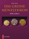 Buchcover Das große Münzlexikon von A-Z