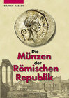 Buchcover Die Münzen der Römischen Republik