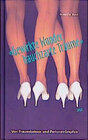 Buchcover Gewirkte Wunder, hauchzarte Träume