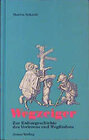 Buchcover Wegzeiger
