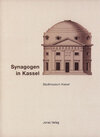 Buchcover Synagogen in Kassel