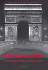 Buchcover Triumphzüge