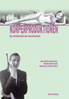 Buchcover Körperproduktionen