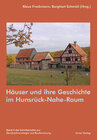 Buchcover Häuser und ihre Geschichte im Hunsrück-Nahe-Raum