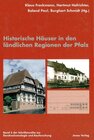 Buchcover Historische Häuser in den ländlichen Regionen der Pfalz