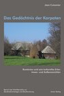 Buchcover Das Gedächtnis der Karpaten