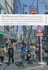 Buchcover Der Raum der Stadt