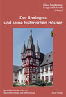 Buchcover Der Rheingau und seine historischen Häuser