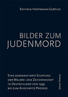 Buchcover Bilder zum Judenmord