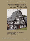 Buchcover Reicher Westerwald – Armer Westerwald