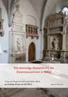 Buchcover Die ehemalige Klosterkirche der Zisterzienserinnen in Netze