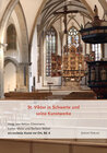 Buchcover St. Viktor in Schwerte und seine Kunstwerke