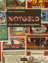 Buchcover NOTGELD