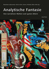 Buchcover Analytische Fantasie