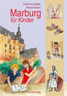 Buchcover Marburg für Kinder