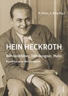 Buchcover Hein Heckroth – Bühnenbildner, Filmdesigner, Maler