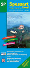 Buchcover Topographische Freizeitkarten 1:50000 Hessen. Sonderblattschnitte auf der Grundlage der Topographischen Karte 1:50000 (F