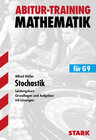 Buchcover STARK Abitur-Training - Mathematik Stochastik LK G9