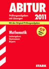 Buchcover STARK Abiturprüfung Bayern - Mathematik LK