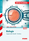 Buchcover STARK Abitur-Training - Biologie 2 Nordrhein-Westfalen