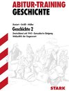 Buchcover STARK Abitur-Training - Geschichte Band 2