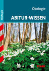 Buchcover STARK Biologie - Abitur-Wissen - Ökologie