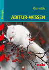 Buchcover STARK Abitur-Wissen - Biologie - Genetik