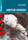 Buchcover STARK Biologie - Abitur-Wissen - Genetik