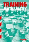 Buchcover STARK Training Gymnasium - Mathematik Potenzen und Potenzfunktionen