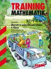 Buchcover STARK Training Mathematik - Übertritt in weiterführende Schulen 4. Klasse