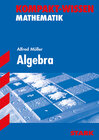 Buchcover STARK Kompakt-Wissen - Mathematik Algebra