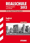 Buchcover Abschluss-Prüfungsaufgaben Realschule Hessen / Englisch mit MP3-CD 2012